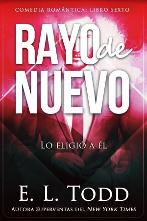 Cover of Rayo de nuevo