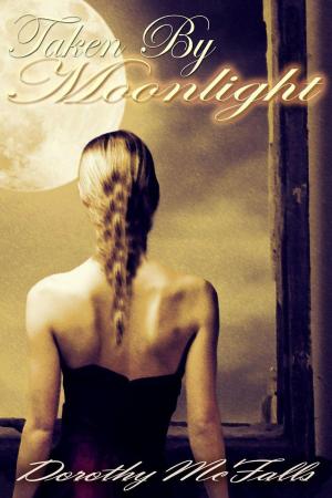 Cover of Taken by Moonlight