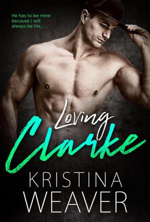 Book cover of Loving Clarke