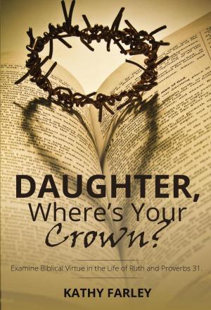 Cover of the book Daughter, Where's Your Crown? by Rick McDaniel