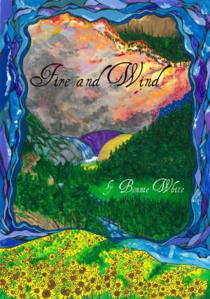 Cover of the book Fire and Wind by Ellie-sunla Cyndibop