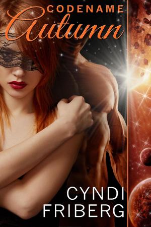 Cover of the book Codename Autumn by Tamsin Ley
