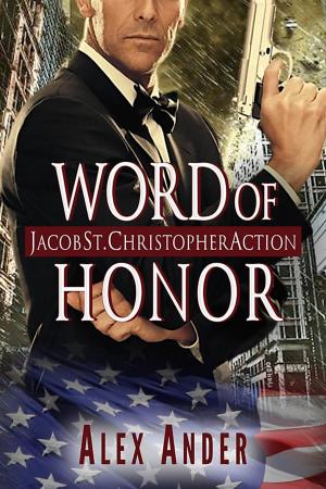 Cover of the book Word of Honor by C P Sennett