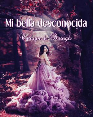 Cover of Mi bella desconocida