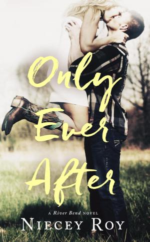 Cover of the book Only Ever After by Emily Padraic