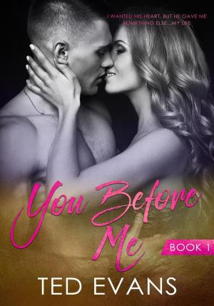 Cover of the book You Before Me by Kane Banway