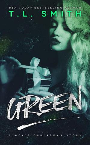 Cover of the book Green by Liz Fielding