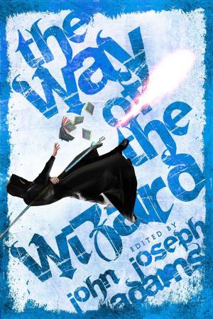 Cover of the book The Way of the Wizard by John Joseph Adams, Laird Barron, Megan Arkenberg, Alanna J. Faelan, Gary McMahon, Christopher Golden, Terence Taylor