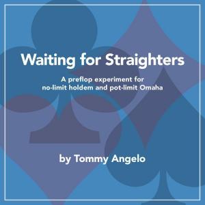 Cover of the book Waiting for Straighters by Jonathan Love
