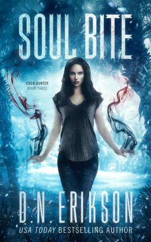 Cover of the book Soul Bite by Naya Clifford