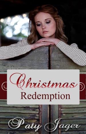 Cover of the book Christmas Redemption by Reuben Davis