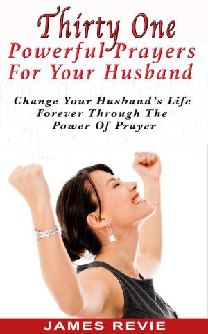 Cover of the book ThirtyOne Powerful Prayers for Your Husband by Luke Lang