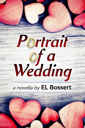 Cover of the book Portrait of a Wedding by Dana Trantham