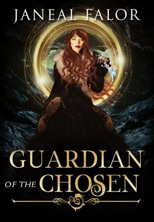 Book cover of Guardian of the Chosen