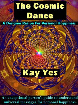Cover of The Cosmic Dance