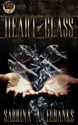 Book cover of Heart of Glass