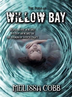 Cover of the book The Pond at Willow Bay by Melissa Cobb