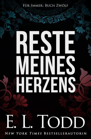 Book cover of Reste meines Herzens