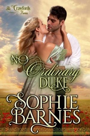 Book cover of No Ordinary Duke