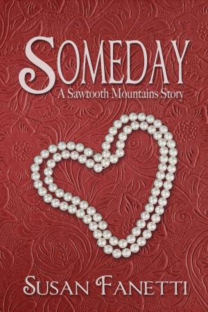 bigCover of the book Someday by 