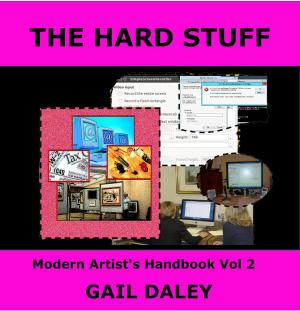 Cover of the book The Hard Stuff by Jennifer Stuntz