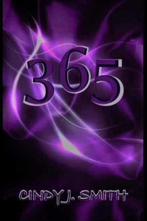 Book cover of 365