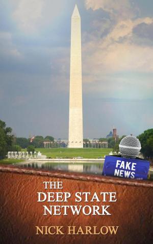 Book cover of The Deep State Network