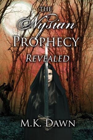 Cover of The Nysian Prophecy Revealed