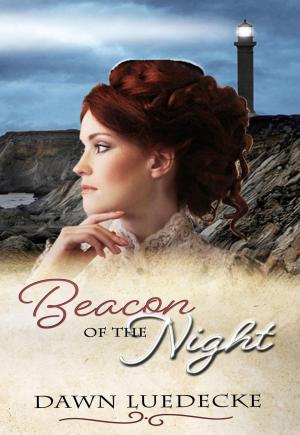 Cover of Beacon Of The Night