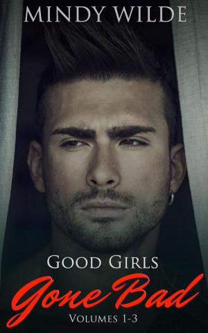 Cover of the book Good Girls Gone Bad (Volumes 1-3) by Wade C. Long