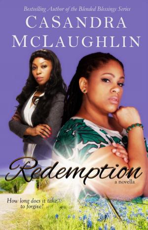 Cover of the book Redemption by Cheri Chesley