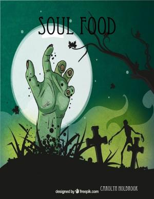 Cover of the book Soul Food by Susan Hart