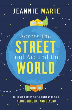 bigCover of the book Across the Street and Around the World by 