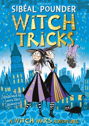 Cover of the book Witch Tricks by Jeremy Black