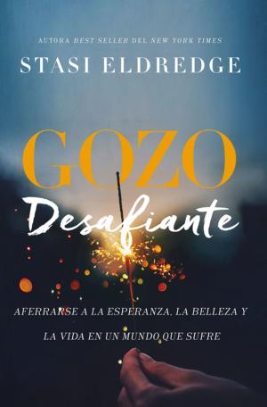 Cover of the book Gozo desafiante by Sheila Walsh