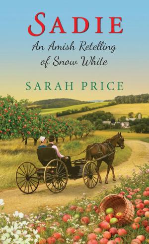 bigCover of the book Sadie: An Amish Retelling of Snow White by 