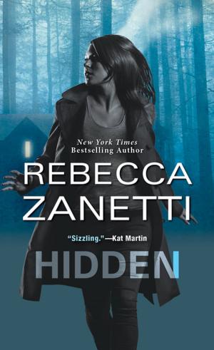 Cover of the book Hidden by Mark Terry