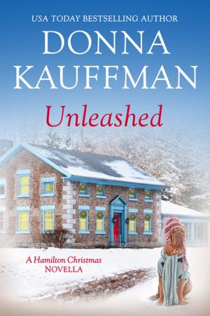Cover of the book Unleashed by Heather Graham