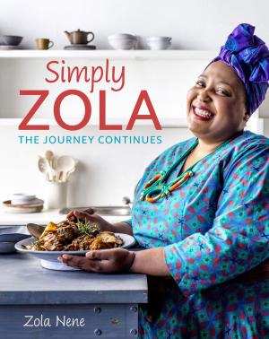 Cover of the book Simply Zola by Annchen Weidemann