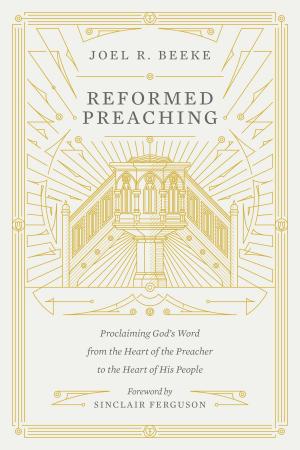 Cover of the book Reformed Preaching by Matthew H. Patton