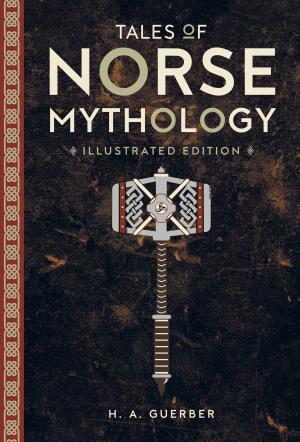 Cover of Tales of Norse Mythology