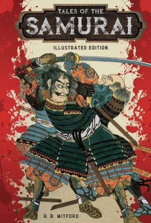 Cover of the book Tales of the Samurai by L. Frank Baum