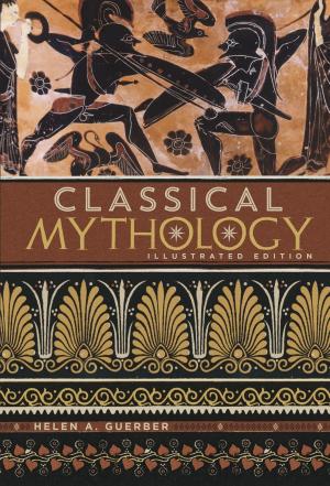 Cover of the book Classical Mythology by Hans Holzer