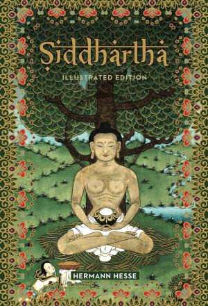 Cover of the book Siddhartha by Oscar Wilde