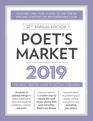 Cover of the book Poet's Market 2019 by Carrie Stuart Parks