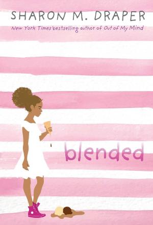 Cover of the book Blended by T.L. Tabor