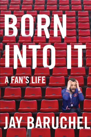 Cover of the book Born into It by Gillian Lee