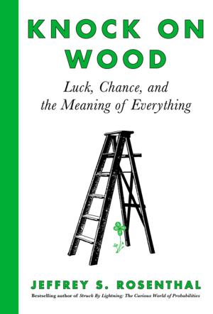 Cover of the book Knock on Wood by Richard Daly