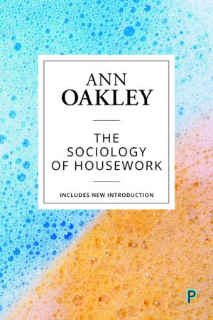 Cover of The Sociology of Housework (Reissue)