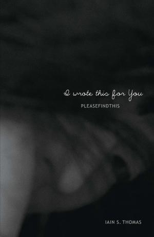 Cover of the book I Wrote This for You by Lincoln Peirce